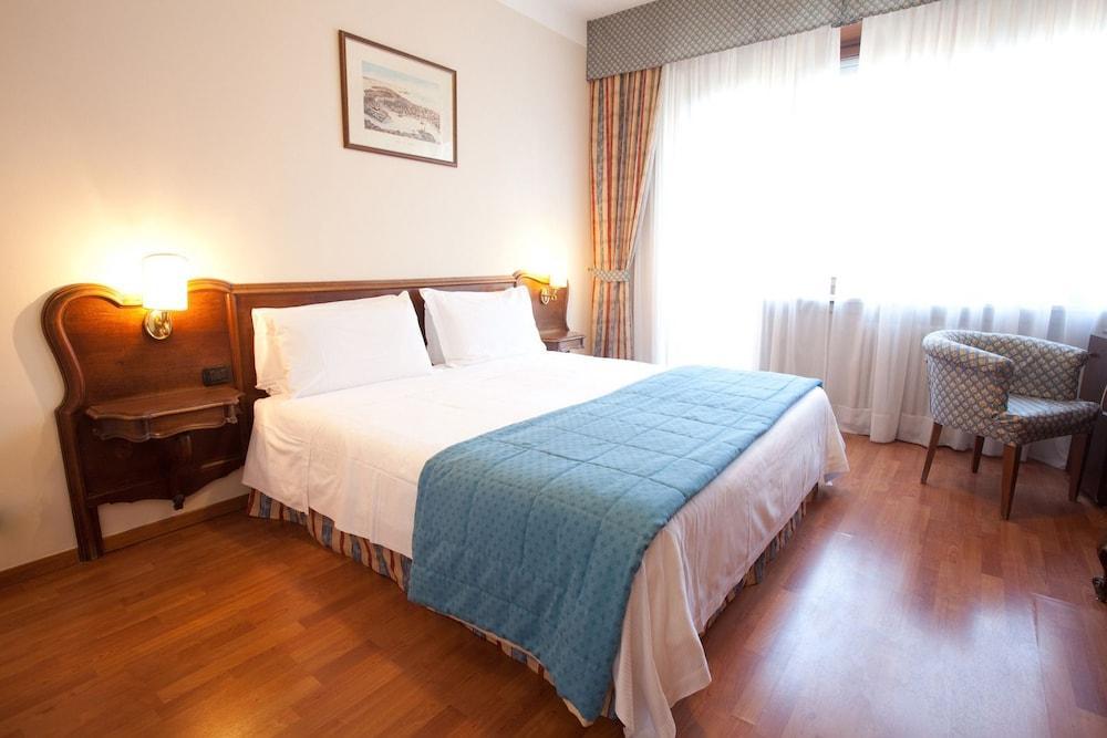 Hotel Tourist Torino Eksteriør billede