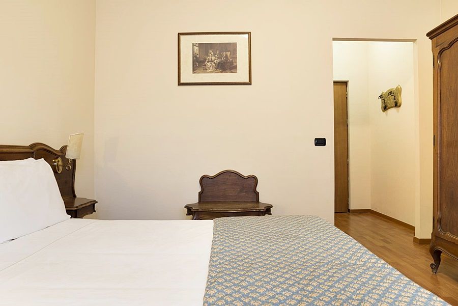 Hotel Tourist Torino Eksteriør billede
