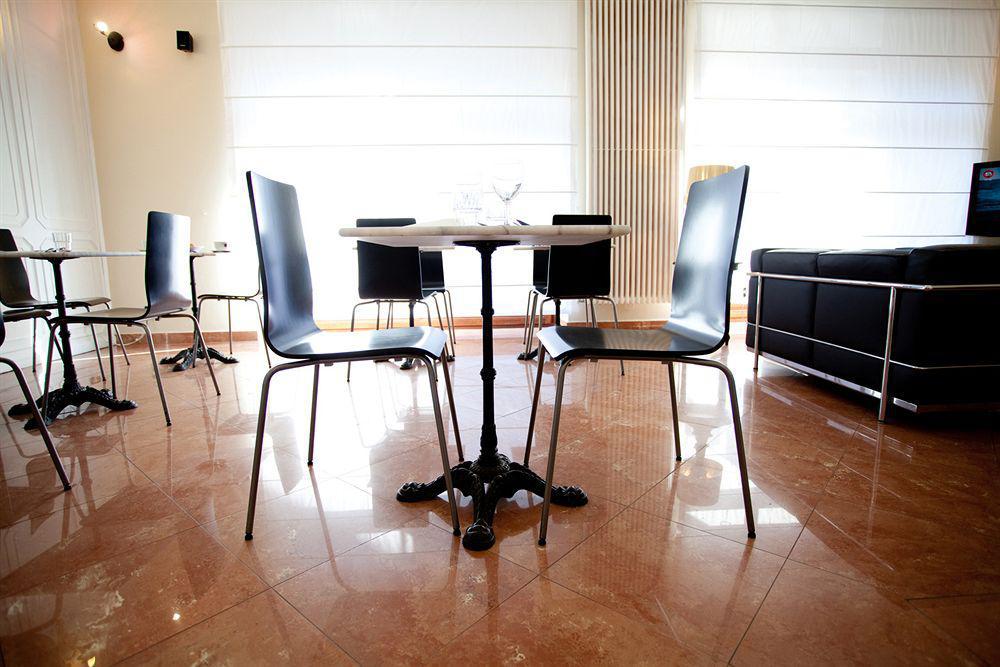 Hotel Tourist Torino Eksteriør billede